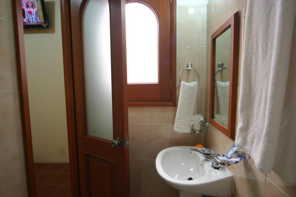 Hotel Oaxaca Magico Δωμάτιο φωτογραφία
