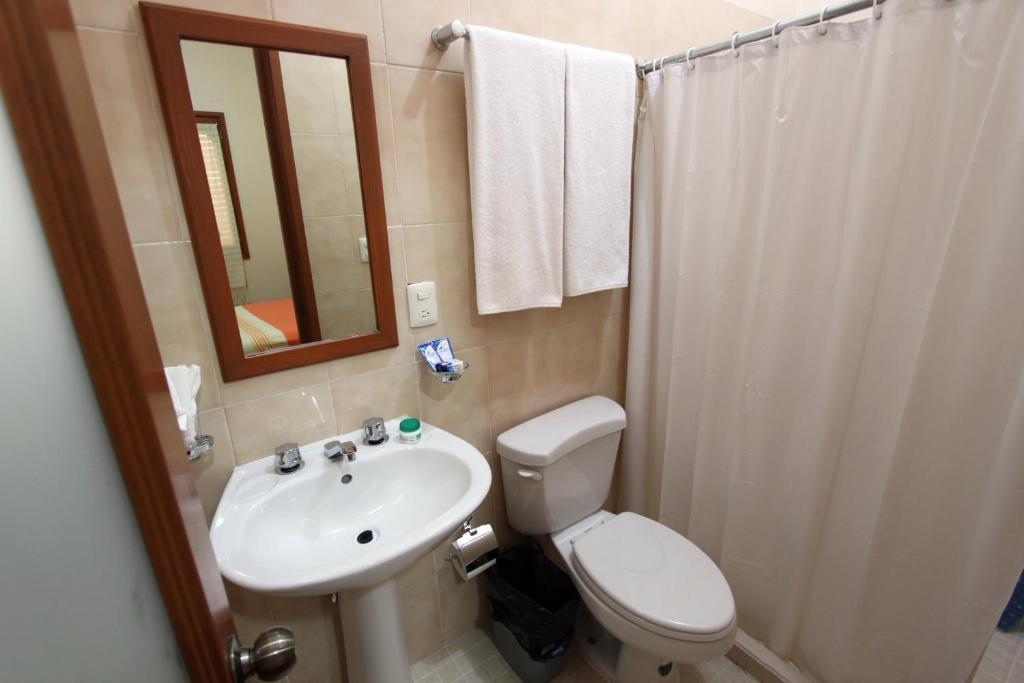 Hotel Oaxaca Magico Δωμάτιο φωτογραφία