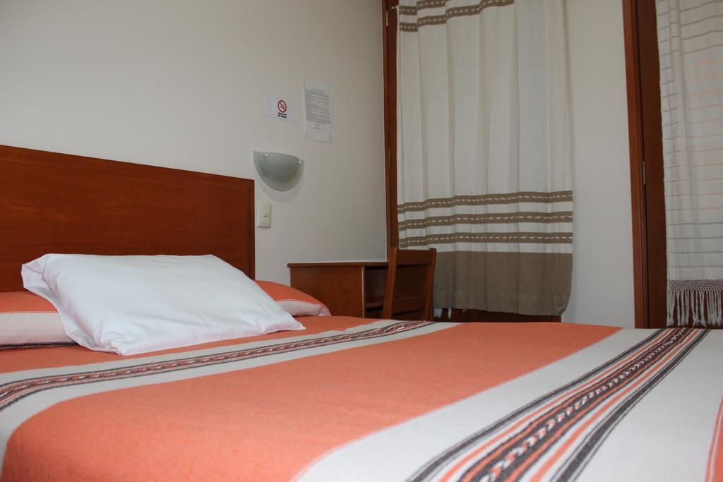 Hotel Oaxaca Magico Εξωτερικό φωτογραφία