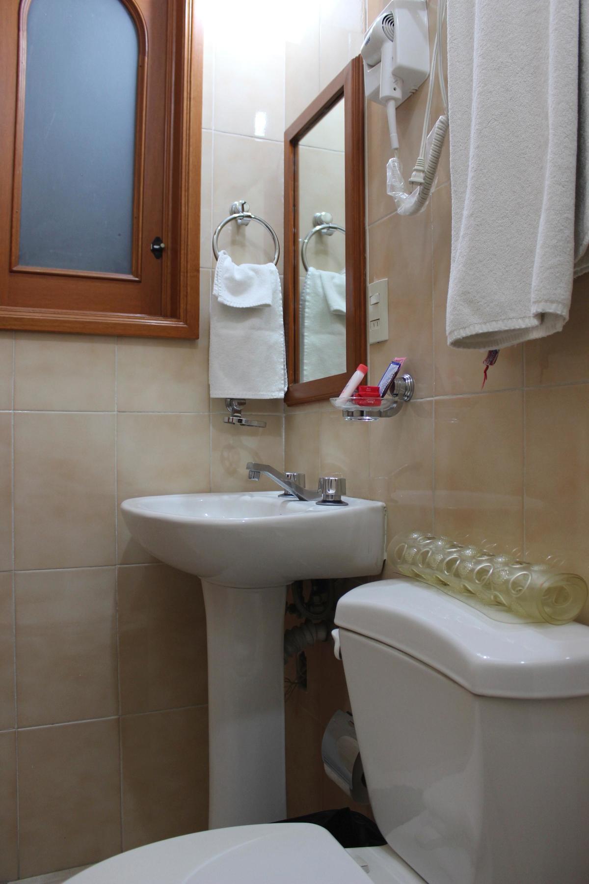 Hotel Oaxaca Magico Εξωτερικό φωτογραφία