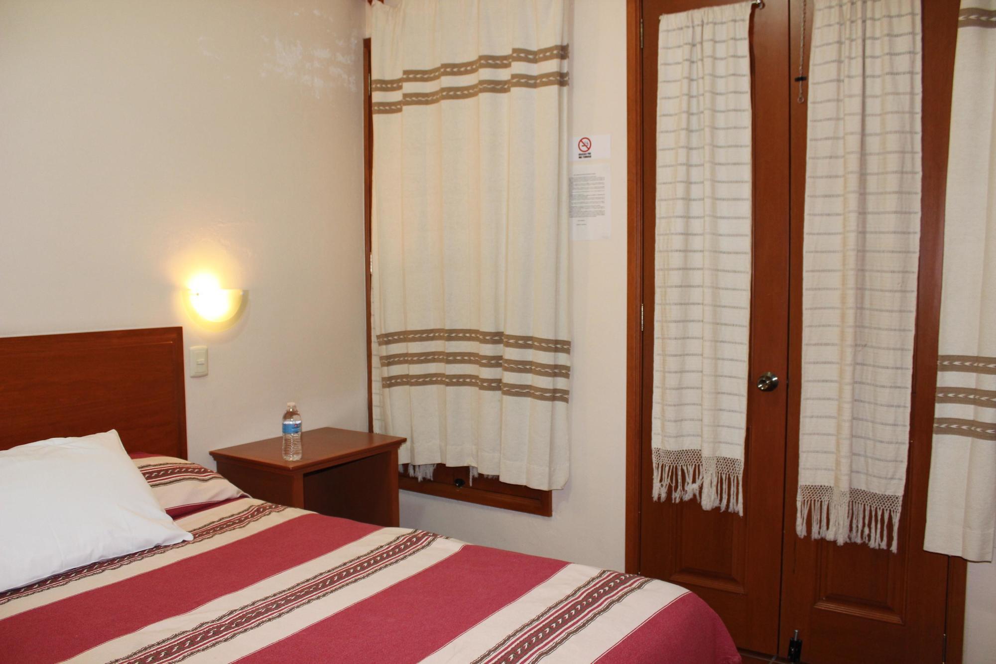 Hotel Oaxaca Magico Εξωτερικό φωτογραφία